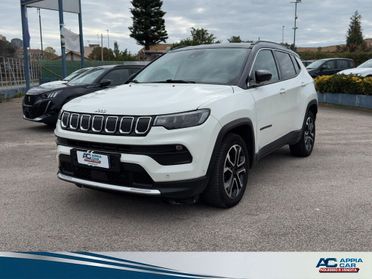 Jeep Compass 1.6 Multijet II 2WD Limited IN PROMO