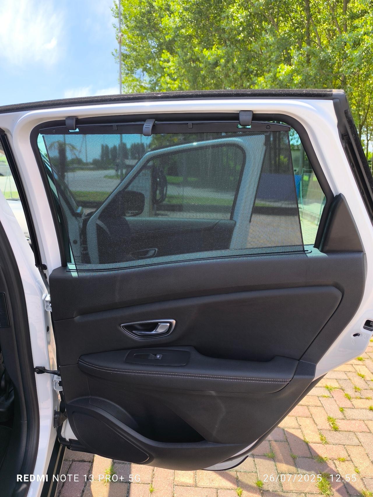 Renault Scenic Scénic Blue dCi 120 CV EDC Intens