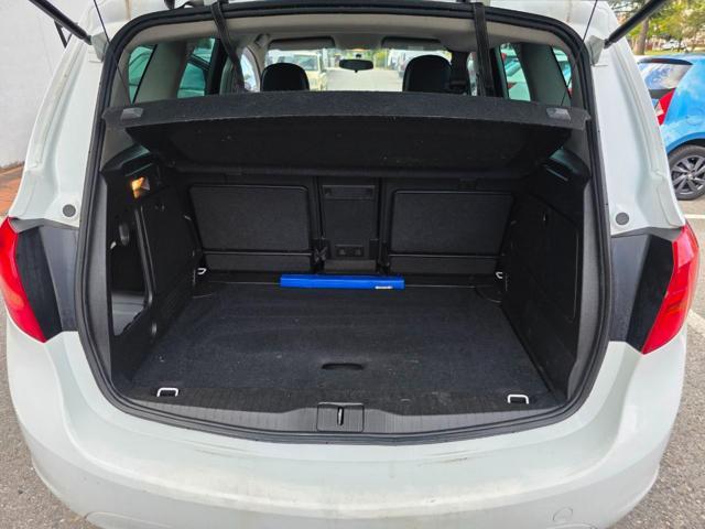 OPEL Meriva 1.4 100CV b-color Elective