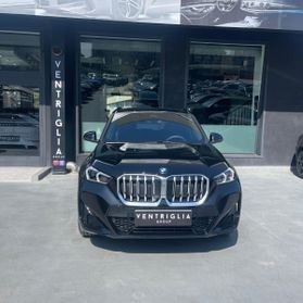 BMW - X1 - sDrive20d Msport KM ZERO