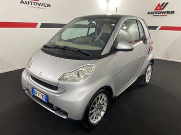 Smart ForTwo 1000 52 kW *NEOPATENTATI*