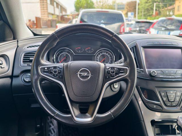 OPEL Insignia 2.0 CDTI Sports Tourer aut. Cosmo Business