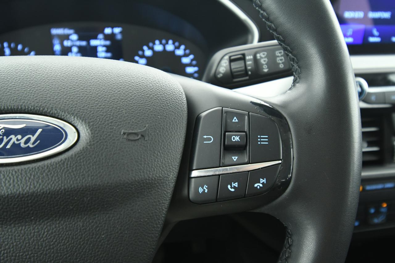 FORD Kuga 1.5 ecoblue Connect 2wd 120cv auto NEOPATENTATI+BLUETOOTH