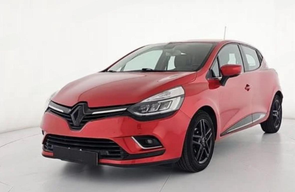 Renault Clio dCi 8V 90CV Start&Stop 5 porte Energy Intens