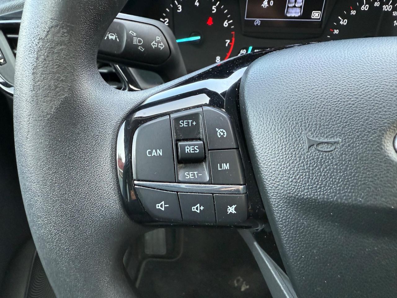 Ford Fiesta 1.0 Ecoboost Hybrid 125 CV 5 porte OK NEOPATENTATI
