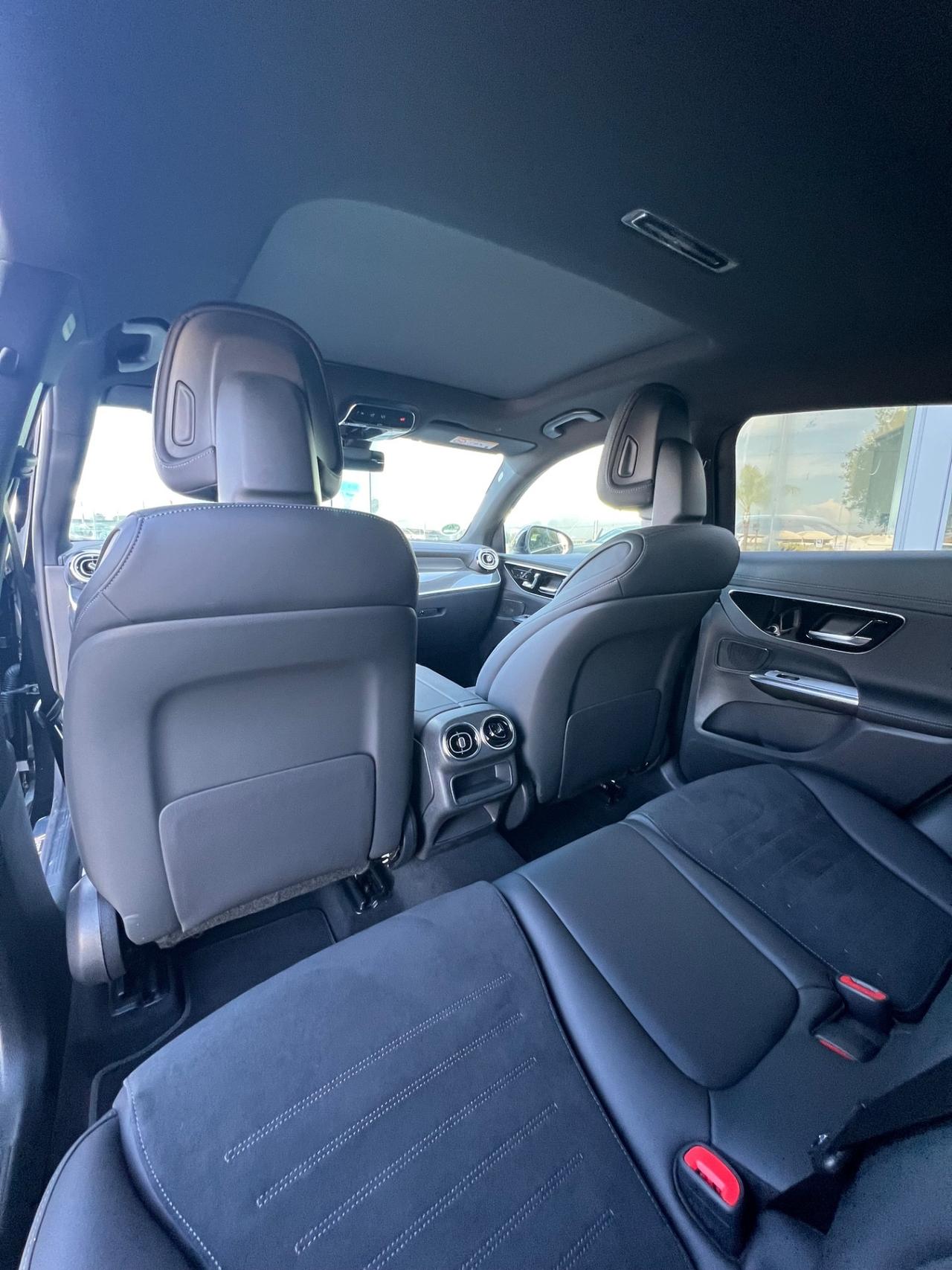 Mercedes-benz GLC 220 d 4Matic Mild hybrid Coupé AMG Line Advanced - Possibilità Noleggio no Scoring