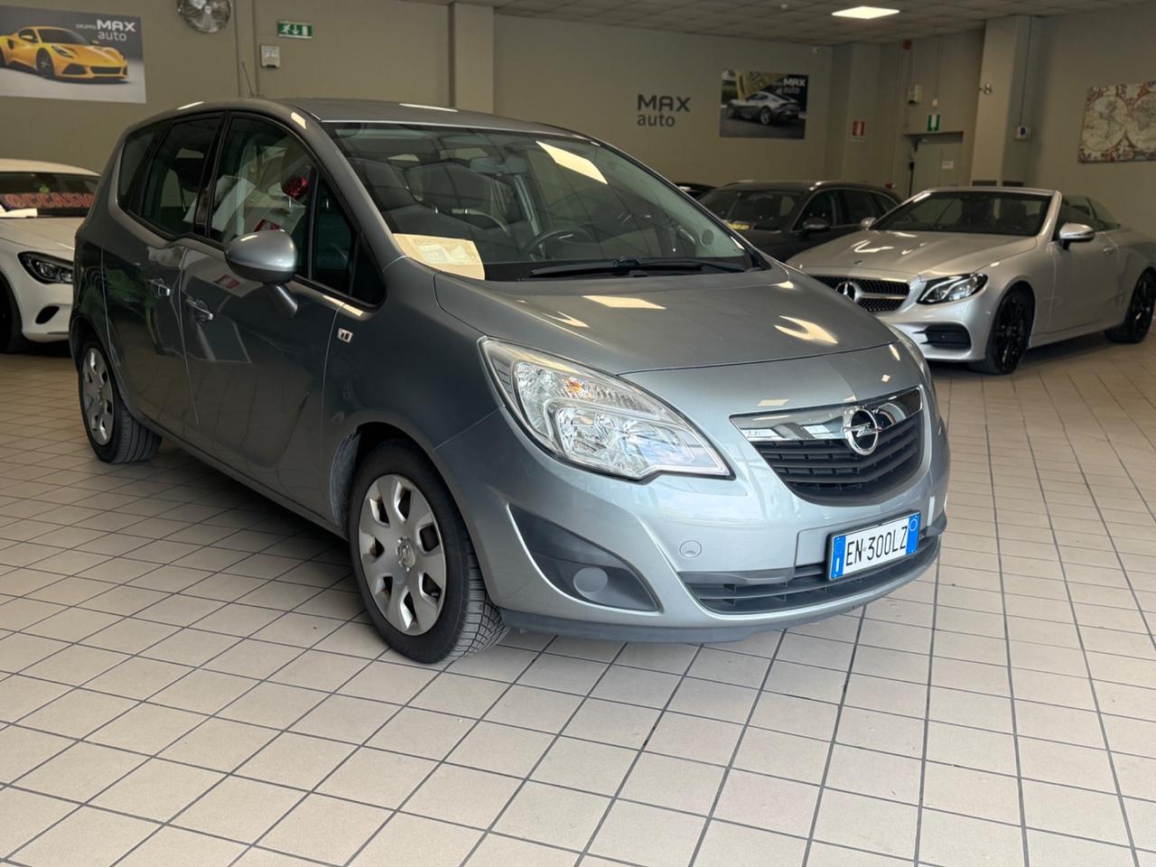 Opel Meriva 1.4 100CV Start&Stop Cosmo