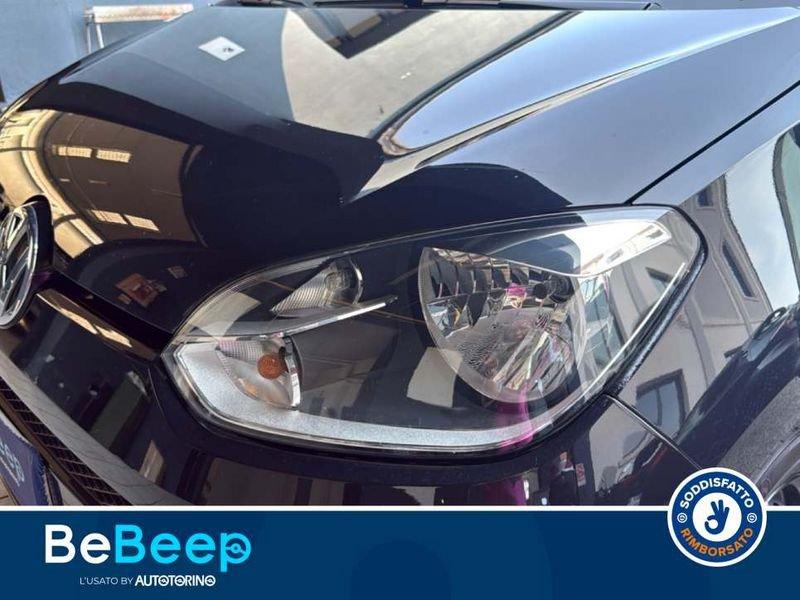 Volkswagen up! 3P 1.0 TAKE UP!