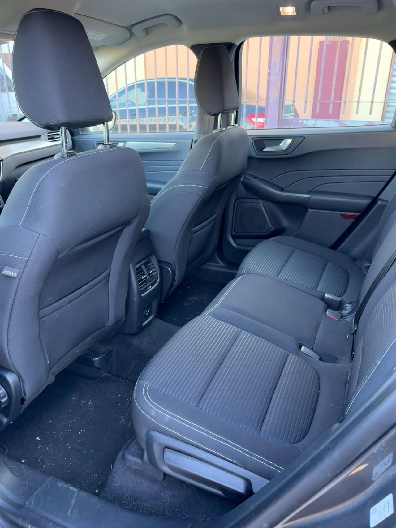 Ford Kuga 1.5 EcoBlue 120 CV aut. 2WD ST-Line X