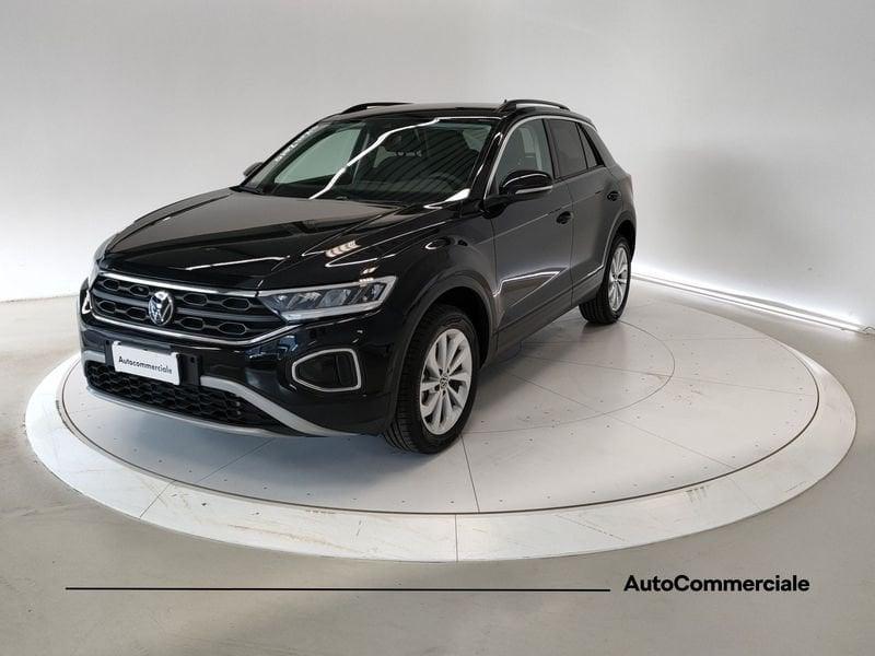 Volkswagen T-Roc T-Roc 2.0 TDI SCR 150 CV DSG Edition Plus