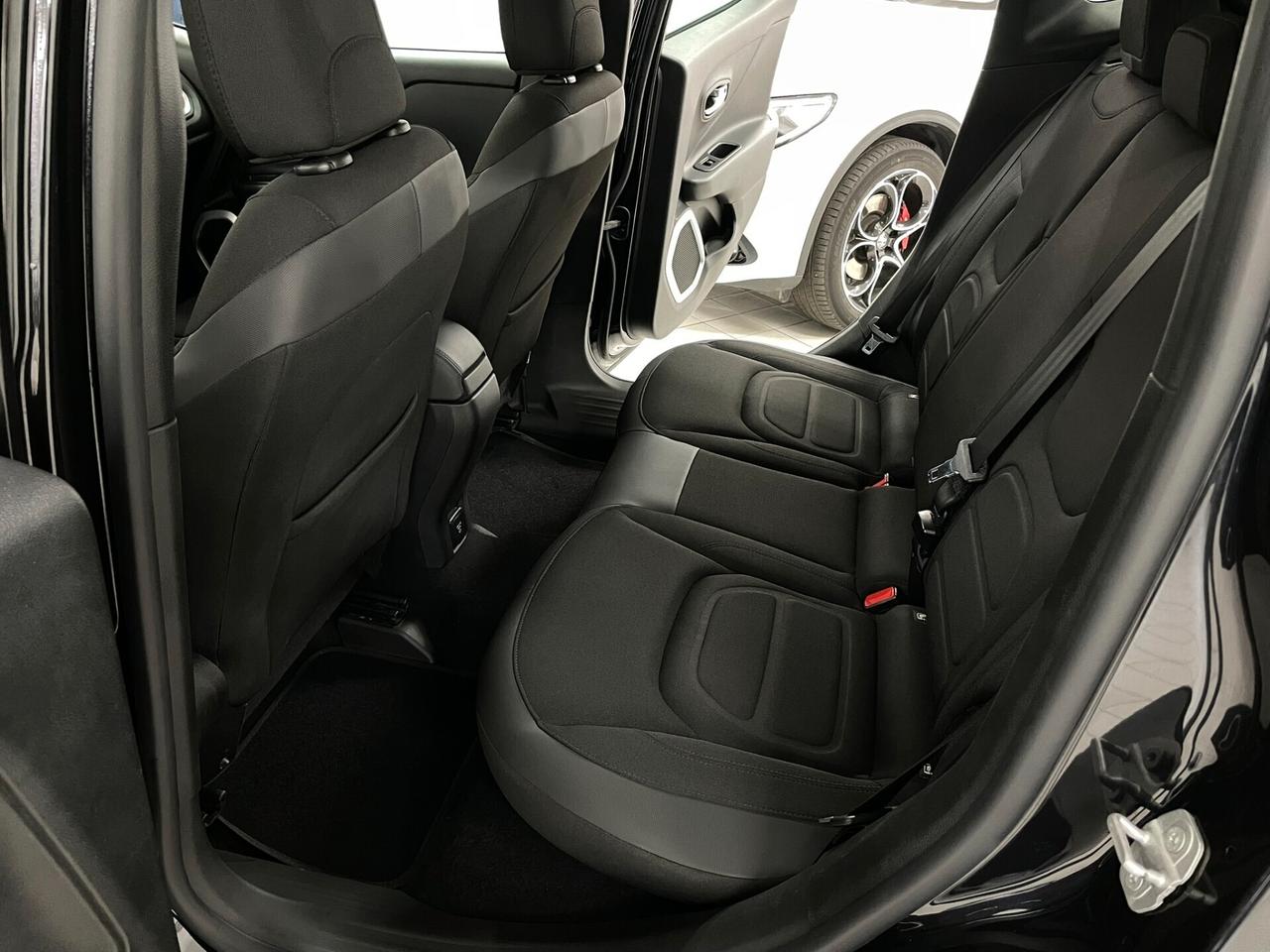 Jeep Renegade 1.4 M-Air 140CV GPL LIMITED NAVI UCONNECT PERFETTA