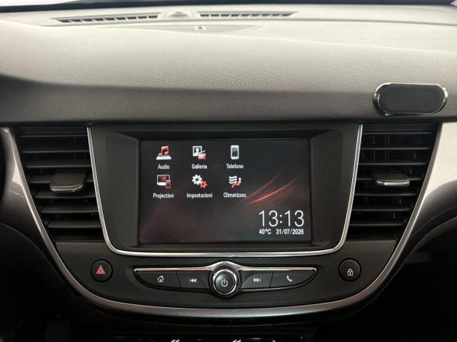 OPEL Crossland X 1.5 ECOTEC D 102 CV Start&Stop Ultimate