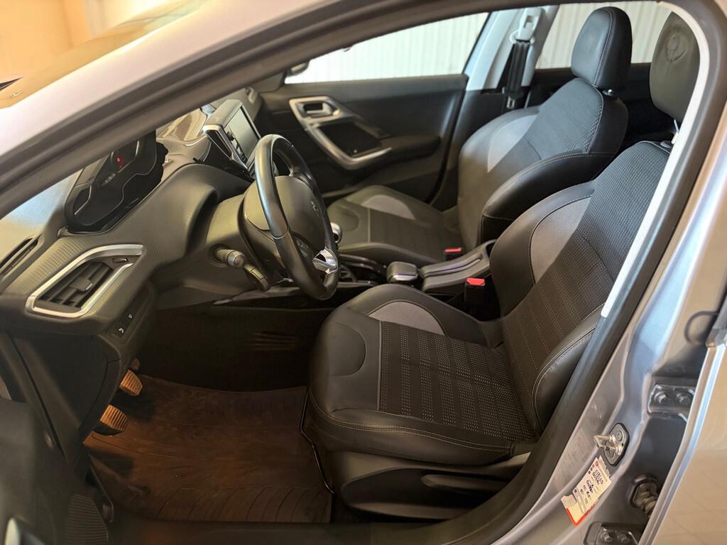 Peugeot 2008 1.5 HDI S&S Allure