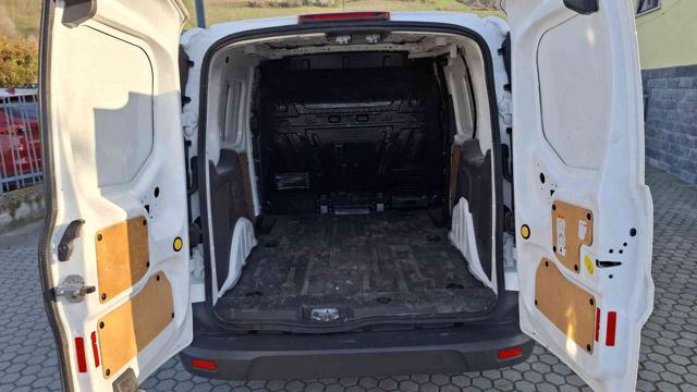 FORD connect 1.5TDCI UNICO PROPRIETARIO