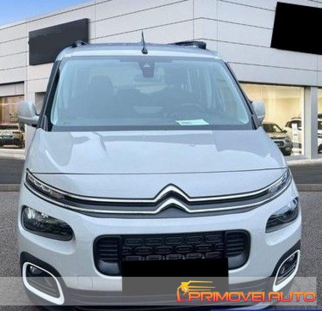 CITROEN Berlingo BlueHDi 130 Stop&Start XL Feel