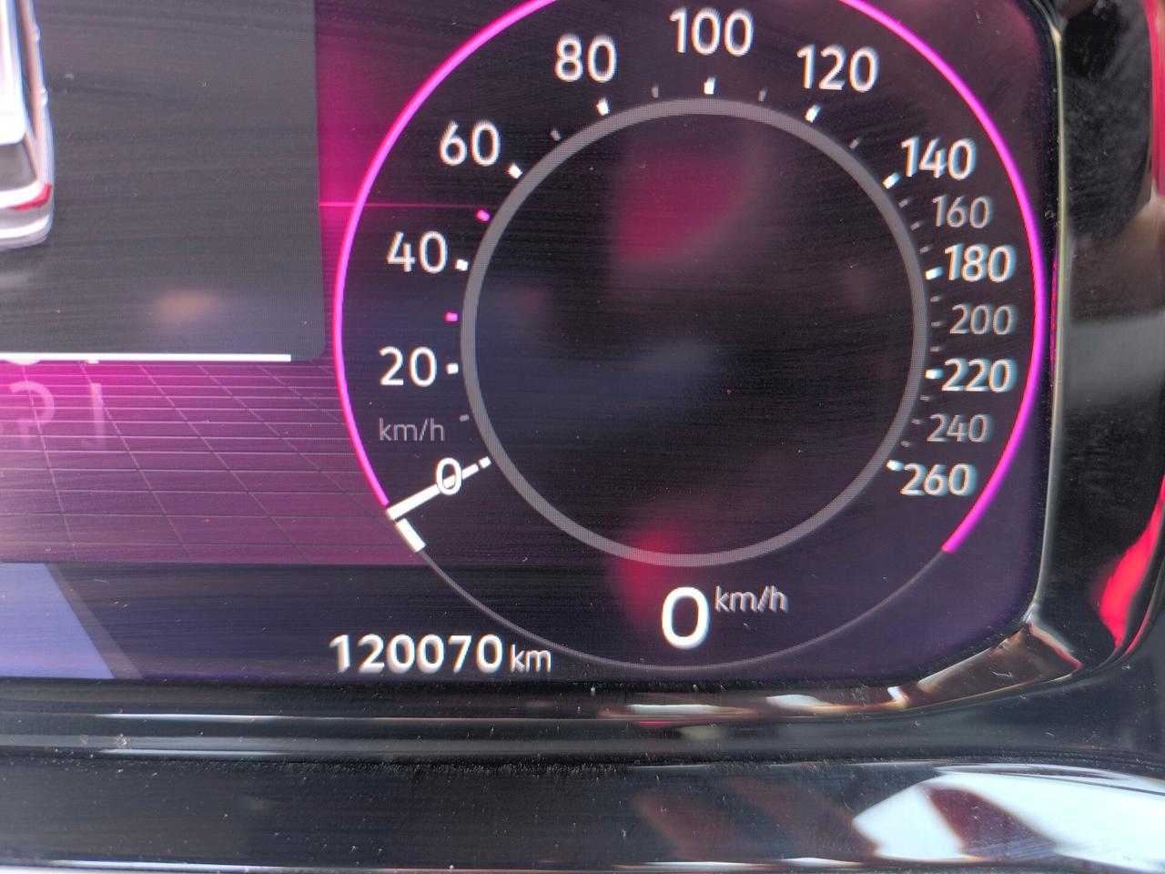 Volkswagen Golf Variant 1.5 eTSI EVO ACT DSG Life