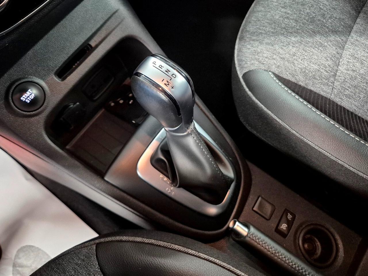 Renault Captur dCi 8V 90 CV EDC Sport Edition ** AUTOMATICA