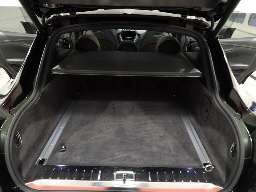 Aston Martin DBX707 4.0 Auto