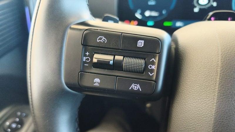 Hyundai Santa Fe PHEV 1.6 T-GDI PHEV 4WD A/T 5posti Xclass