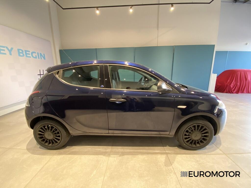 Lancia Ypsilon 5 Porte 1.2 Ecochic Elefantino