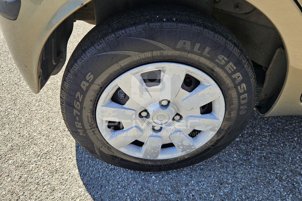 FIAT Panda 1.2 Dynamic GPL