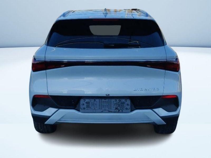 BYD ATTO3 ATTO 3 Comfort