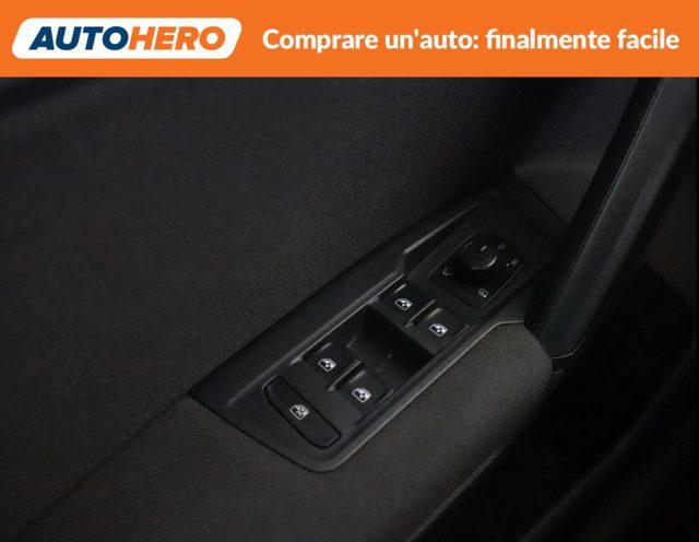 VOLKSWAGEN Tiguan 2.0 TDI SCR DSG 4MOTION Sport BMT