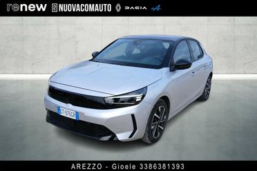 Opel Corsa 1.2 GS