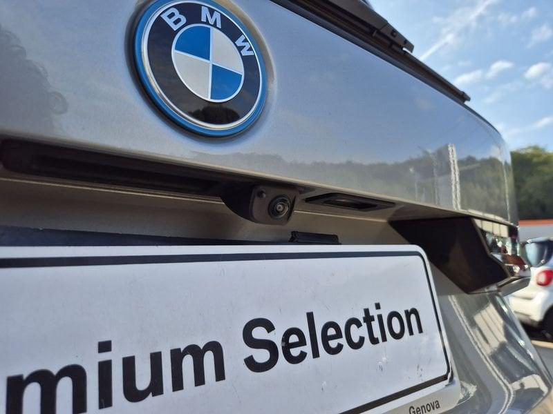 BMW X1 i edrive 20 X-Line