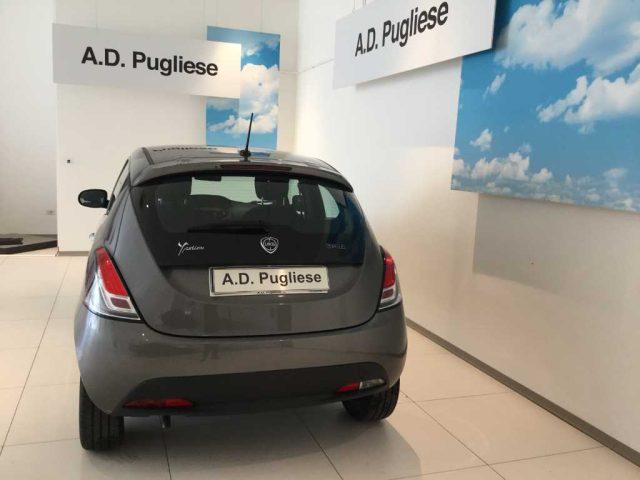 LANCIA Ypsilon 3ª serie - 1.0 FireFly 5 porte S&S Hybrid Ecoch