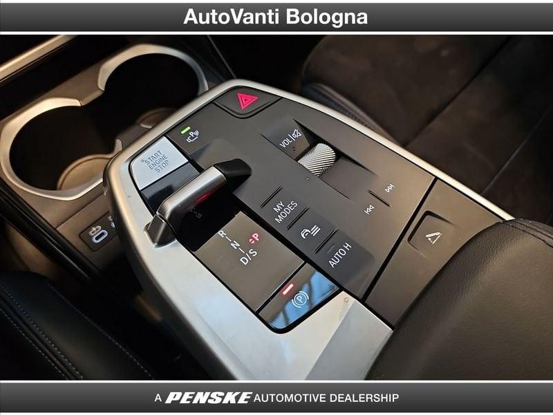 BMW X1 X1 xDrive 20d Msport Pro