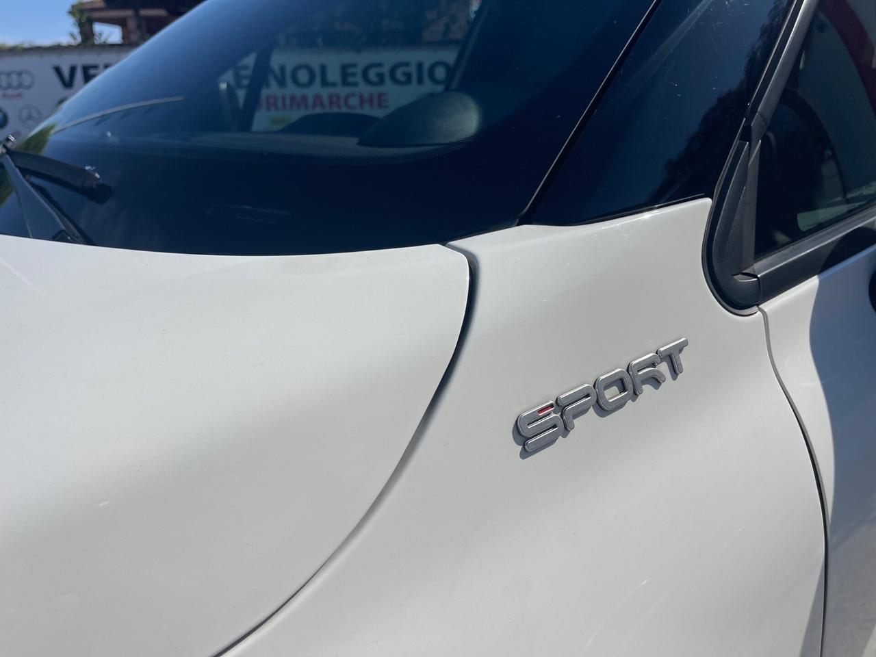 Fiat 500X 1.3 Sport 1.3 Multijet 95cv “Bi-Colore”