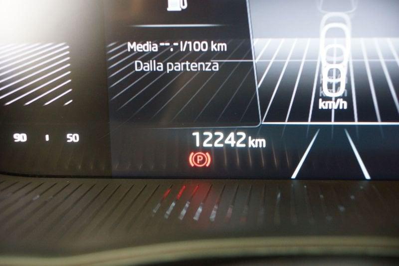 Škoda Fabia 1.0 TSI Evo 95cv 130 EDITION