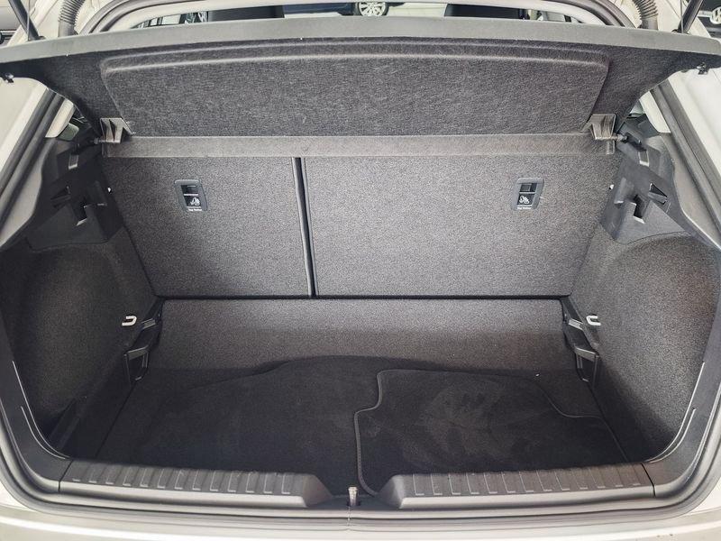 Audi A1 SPB 30 TFSI S tronic Admired