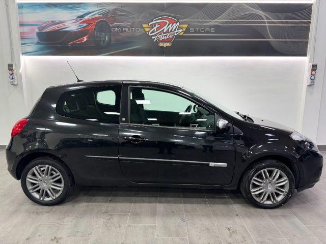 RENAULT Clio 1.5 dCi 85CV 3 porte Luxe