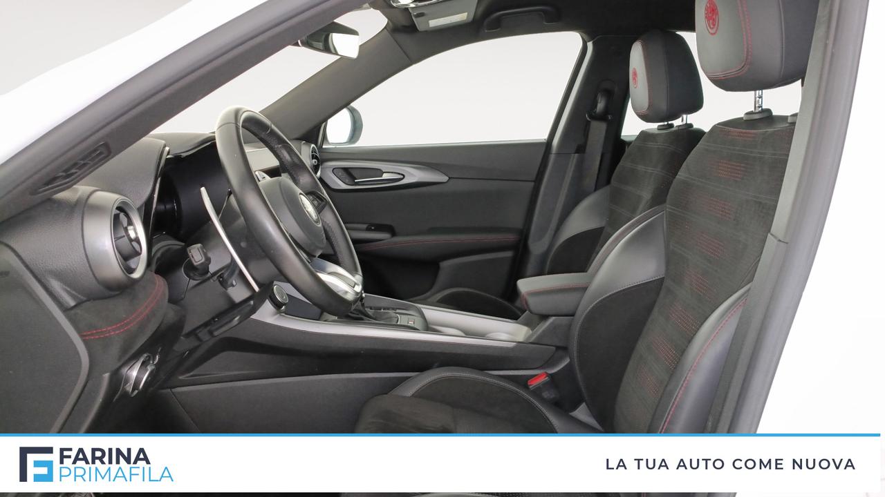 ALFA ROMEO TONALE Tonale My23 Hybrid 160cv Veloce