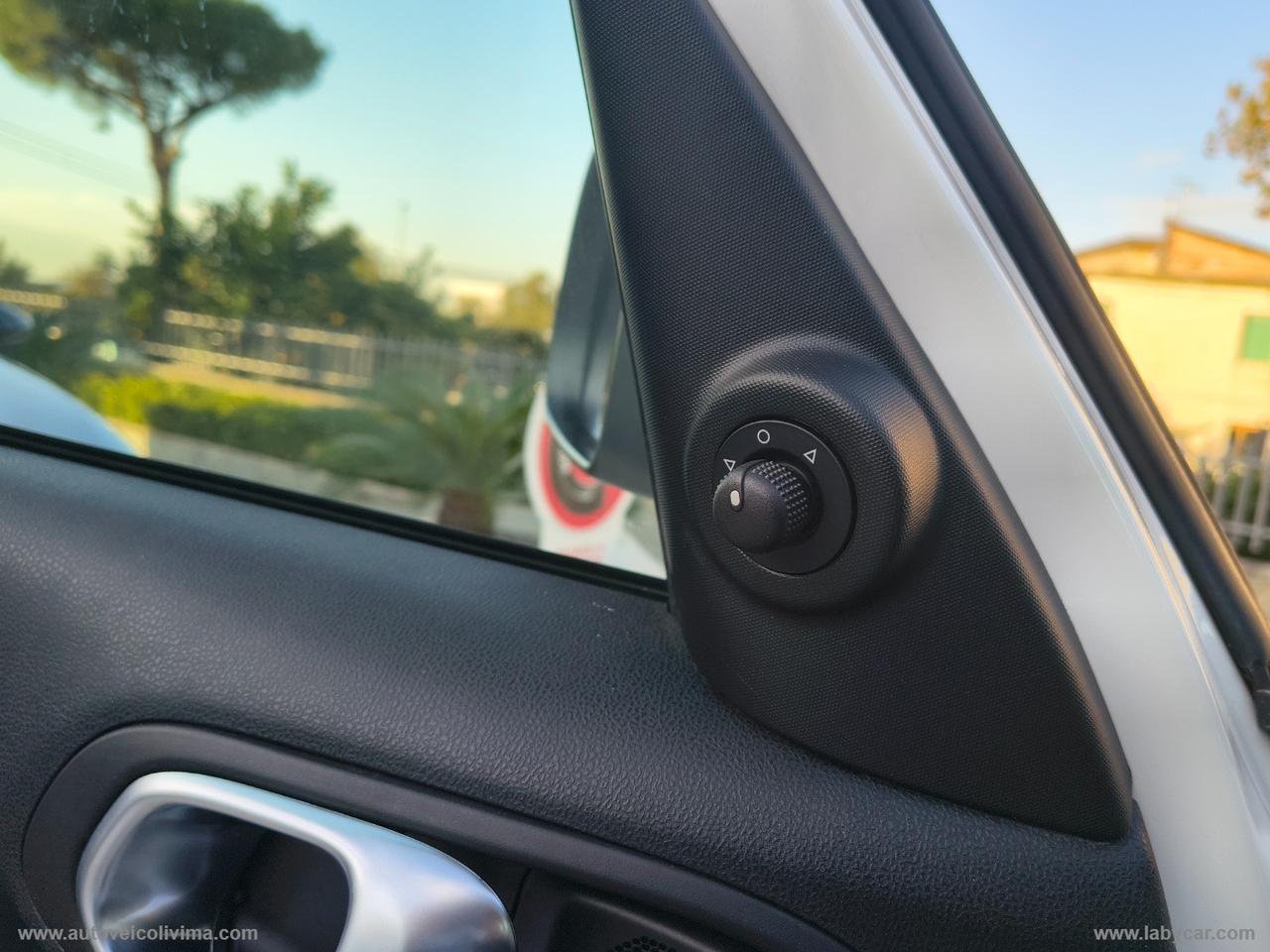 FIAT 500L 1.3 MJT 95 CV Cross