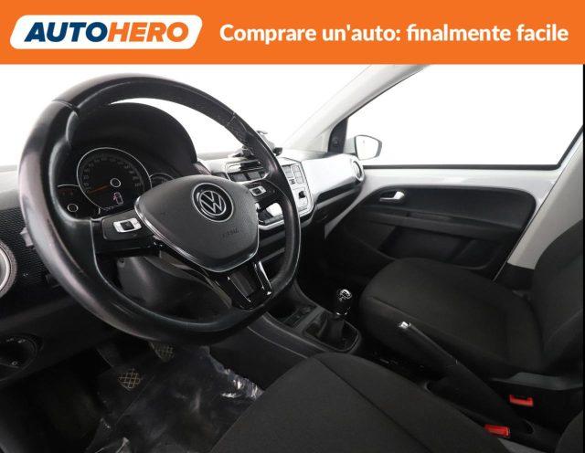VOLKSWAGEN up! 1.0 5p. EVO move up! BlueMotion Technology