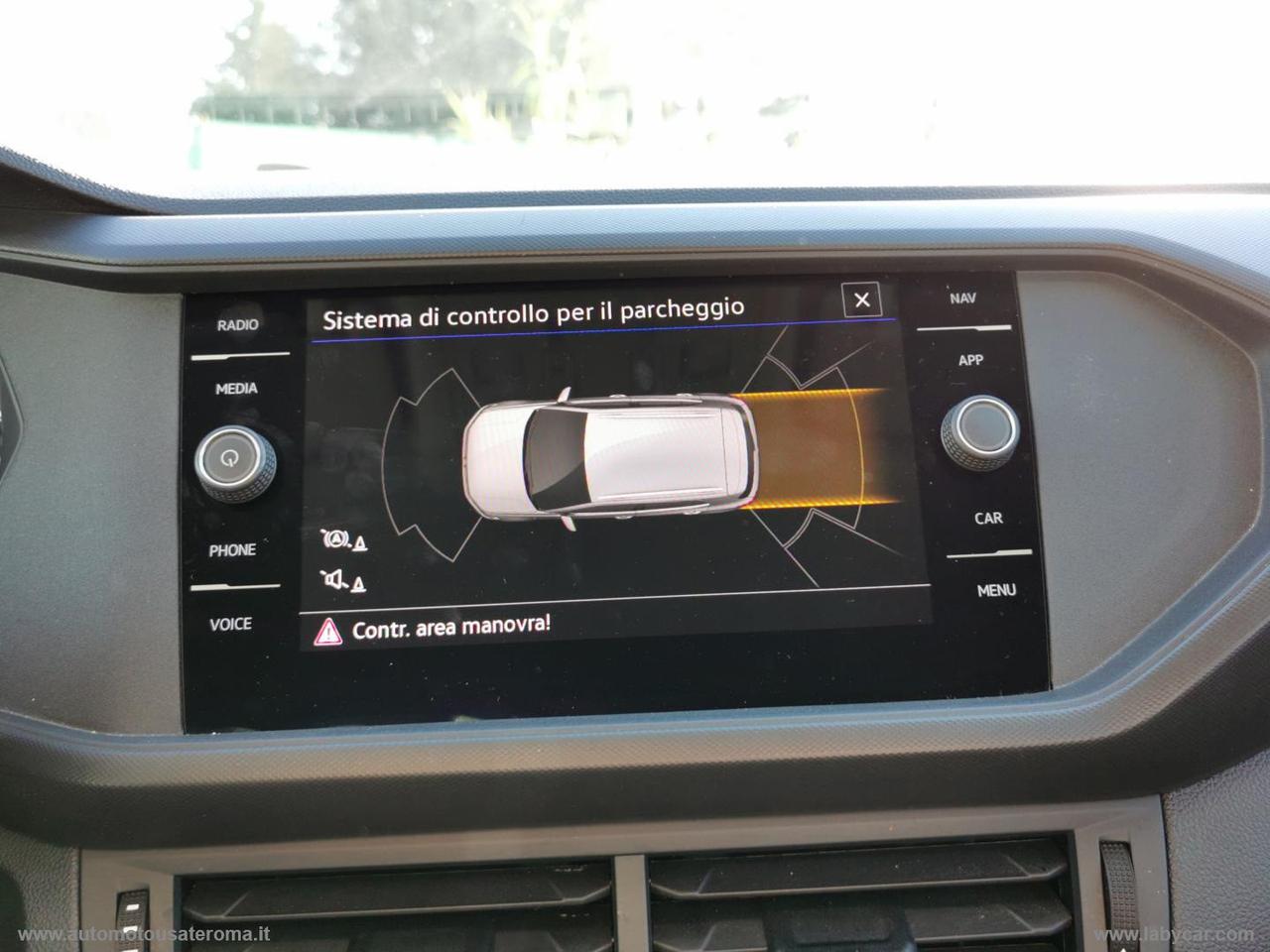 VOLKSWAGEN T-Cross 1.0 TSI Sport RATE AUTO MOTO SCOOTER
