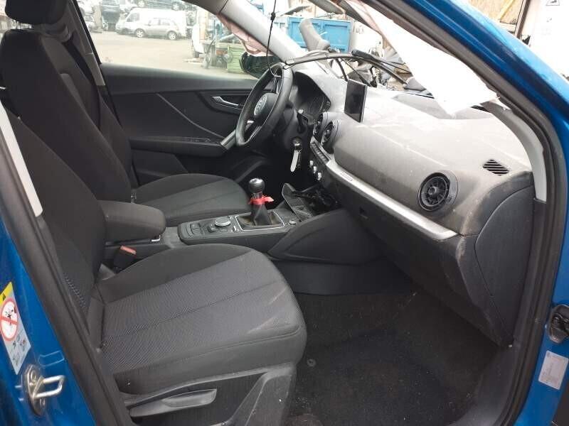 Audi Q2 1.6 TDI SPORT