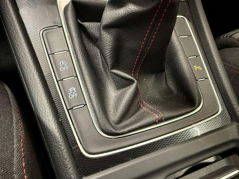 Volkswagen Golf Golf 2.0 TSI 5Pt GTI Performance BMTech