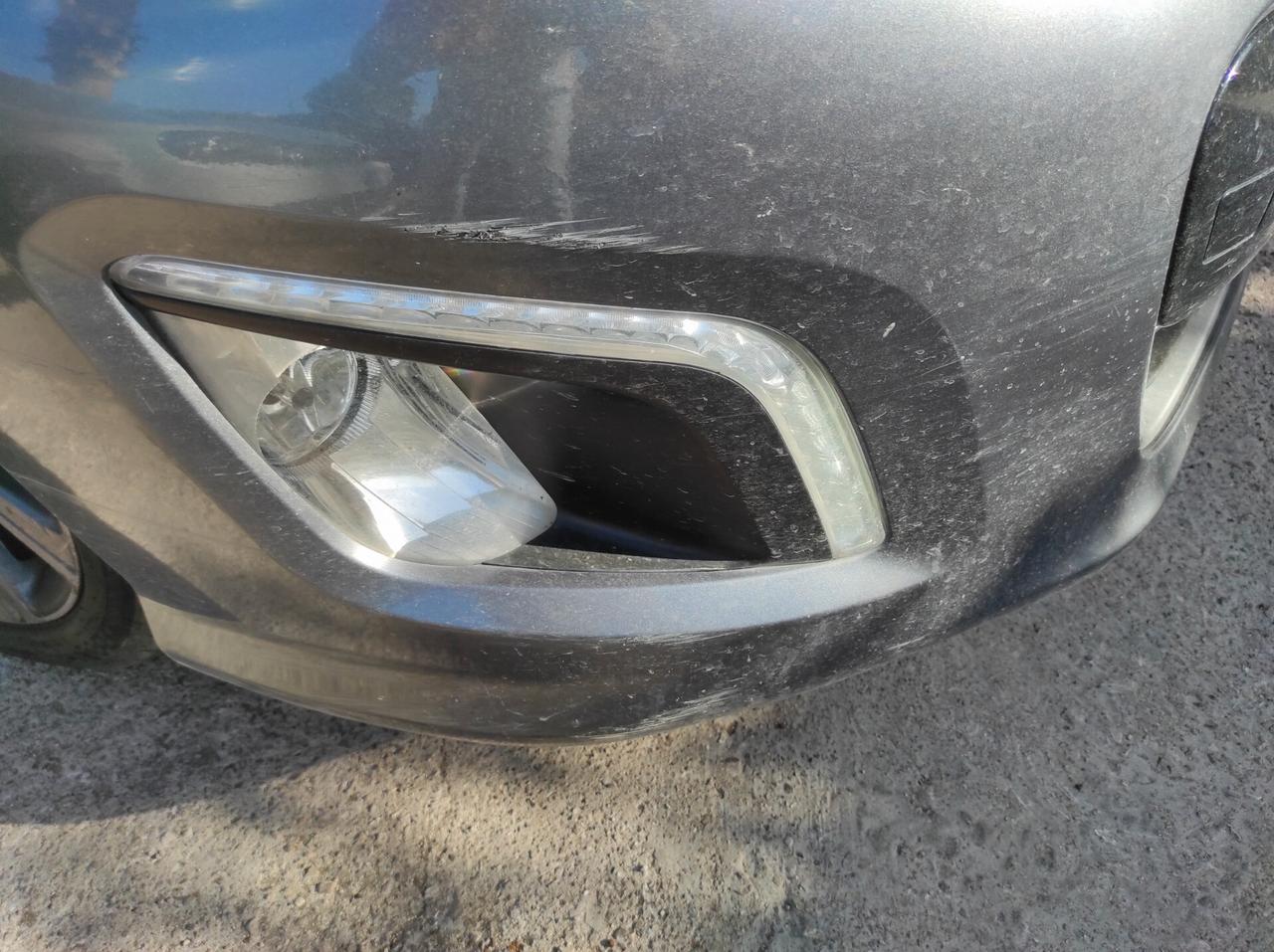 Peugeot 308 2011 1.6 HDI 110CV TETTO LEGA