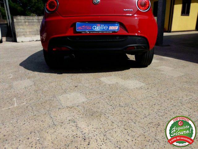 ALFA ROMEO MiTo 1.3 JTDm 95 CV S&S Super