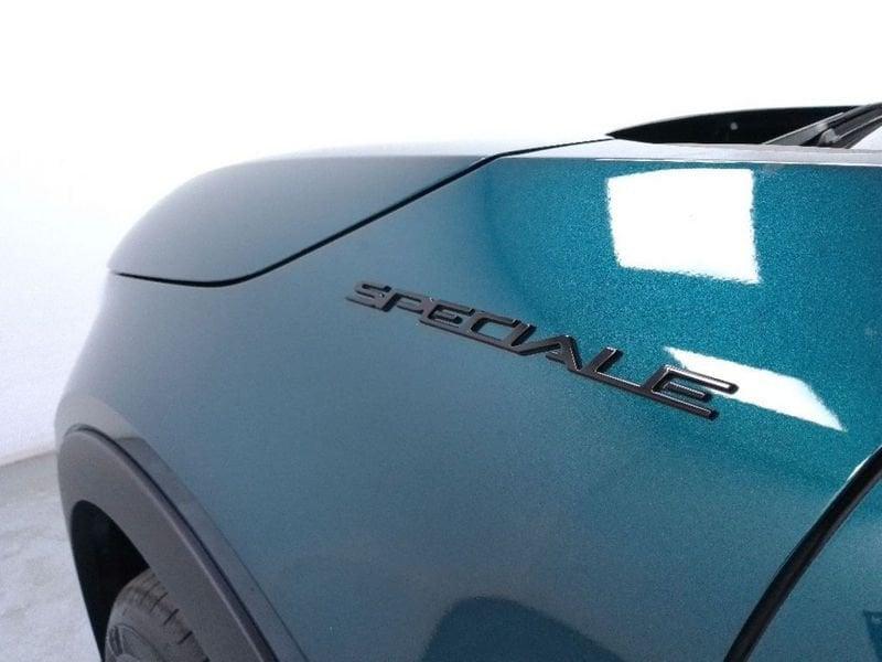 Alfa Romeo Junior 1.2 ibrida Speciale 145cv edct6