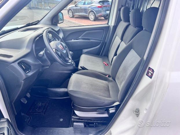 FIAT Doblo 1.6 MJT 120CV S&S PL-TN Cargo Maxi Lo