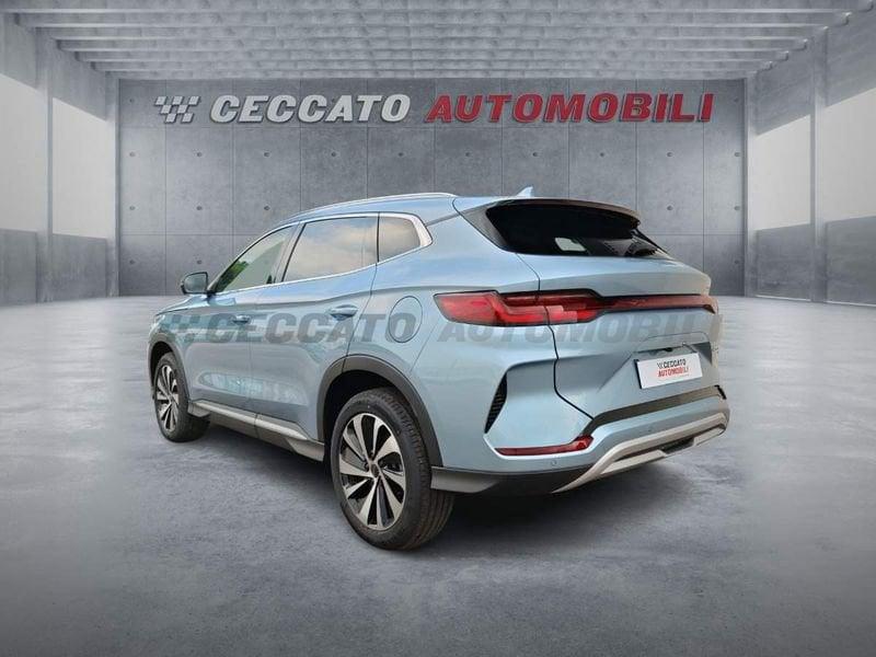 BYD Seal U DMi Seal U DM-i 1.5 phev Boost 2wd