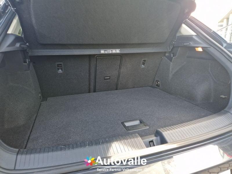 Volkswagen T-Roc 1.0 TSI Business BlueMotion Technology