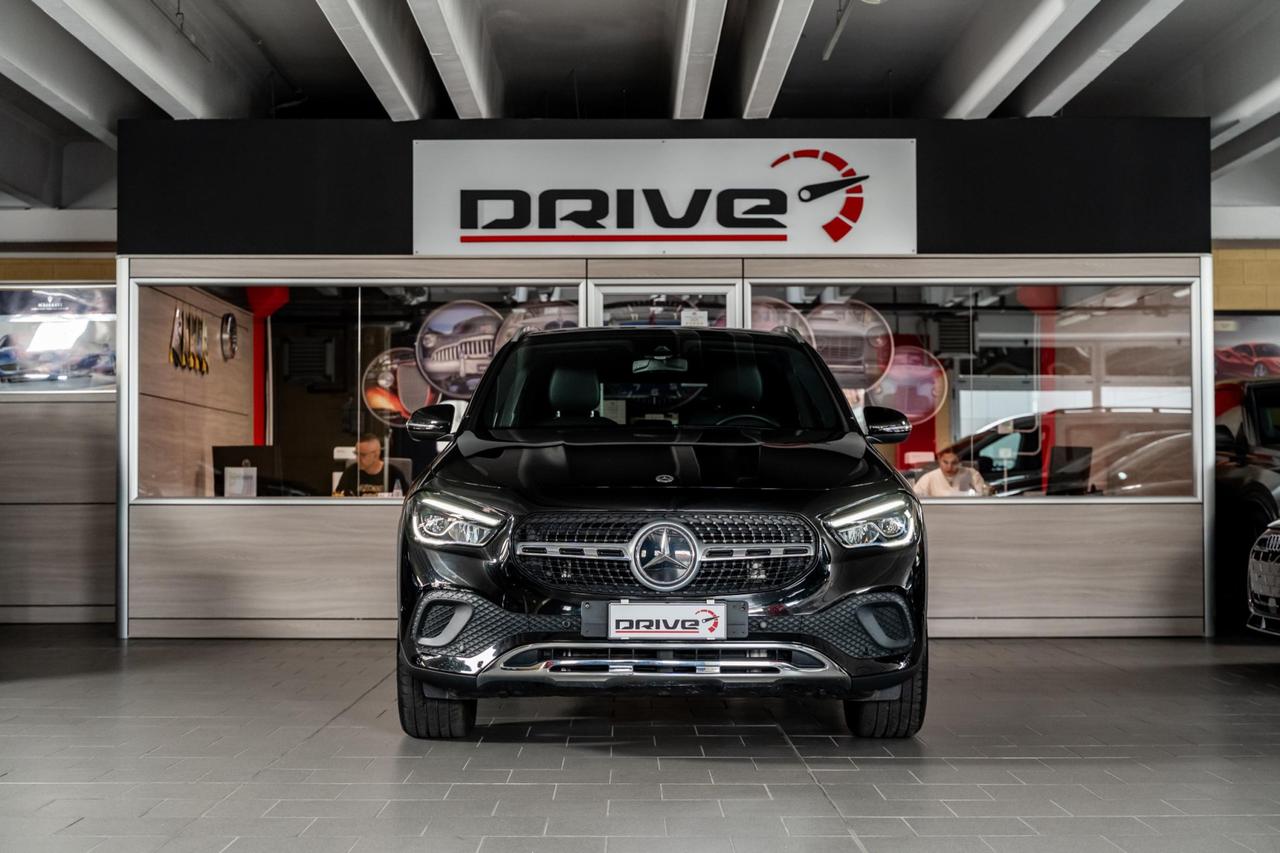 Mercedes GLA 200 Sport Plus auto