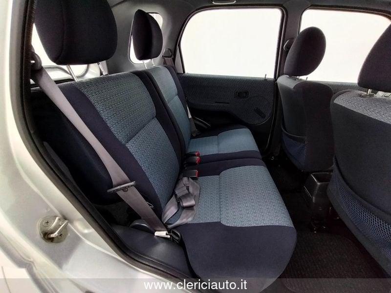 Daihatsu Terios 1.3i 16V cat 4WD SX