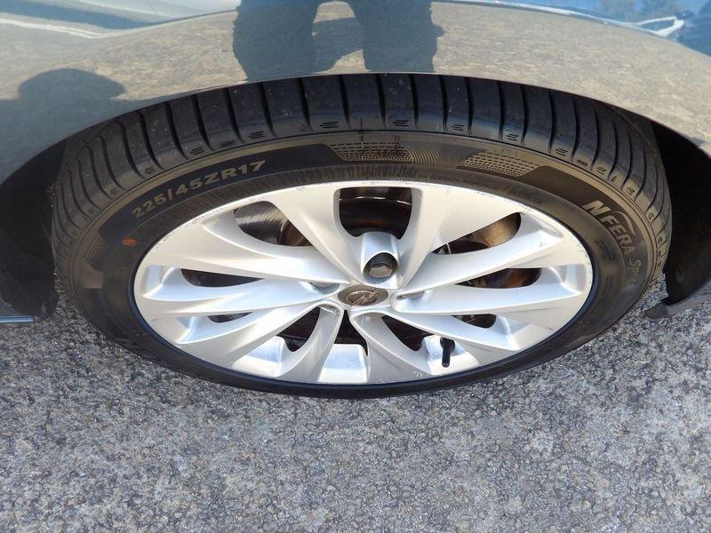 Opel Astra Astra 1.6 CDTi 136CV Start&Stop Sports Tourer Innovation